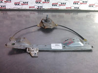 Macara dreapta spate Peugeot 308 1.6S, an 2007