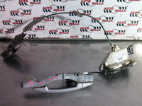 Cremaliera dreapta spate Peugeot 308 1.6S, an 2007