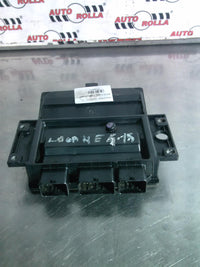 Calculator motor Dacia Logan 1.5D an 2008