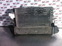 Electroventilator Dacia Logan 1.5D an 2008