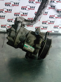 Compresor ac Peugeot Boxer 2.2HDI, an 2014