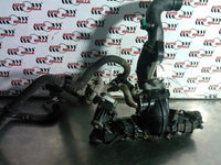 Galerie admisie Peugeot Boxer 2.2HDI, an 2014