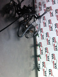 Rampa retur injectoare Peugeot Boxer 2.2HDI, an 2014