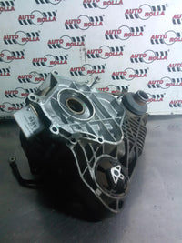 Cutie transfer BMW X6 M 4.0d biturbo, F16, an 2016