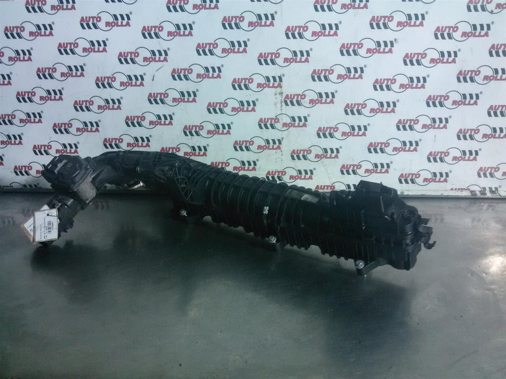 Clapeta acceleratie BMW X6 M 4.0d biturbo, F16, an 2016