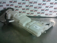 Vas spalator BMW X6 M 4.0d biturbo, F16, an 2016