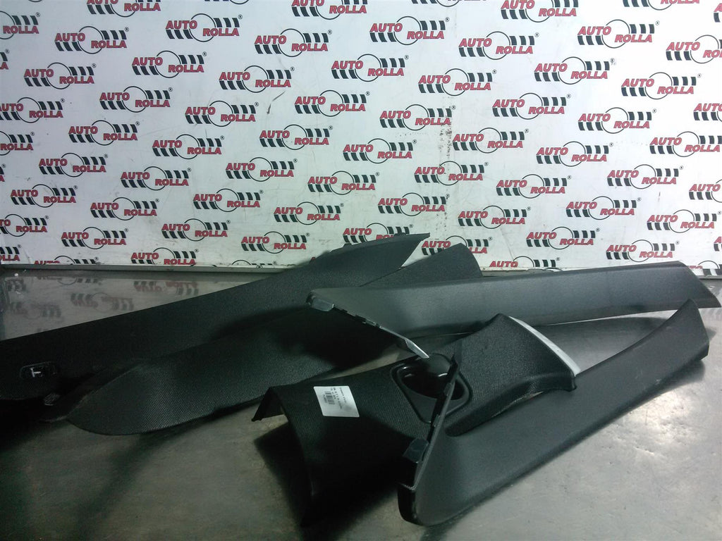 Ornamente stalpi BMW X6 M 4.0d biturbo, F16, an 2016