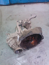 Cutie viteze Volkswagen Golf 6, 1.6 tdi, 2011 CAY