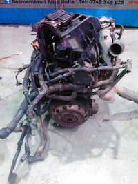 Alternator Volkswagen Polo 1.4TDI, an 2005.