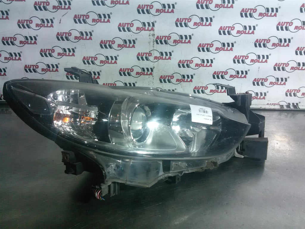 Far dreapta Mazda 6, 2.2D an 2015
