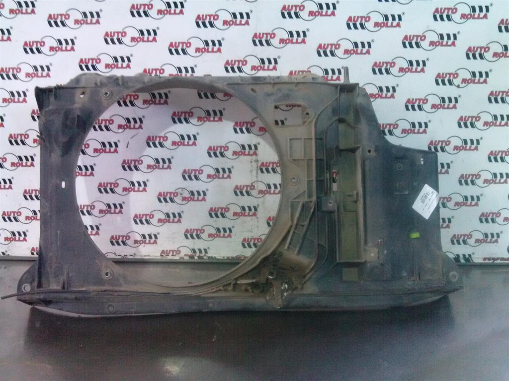 Trager Peugeot 206, 1.6hdi, an 2004