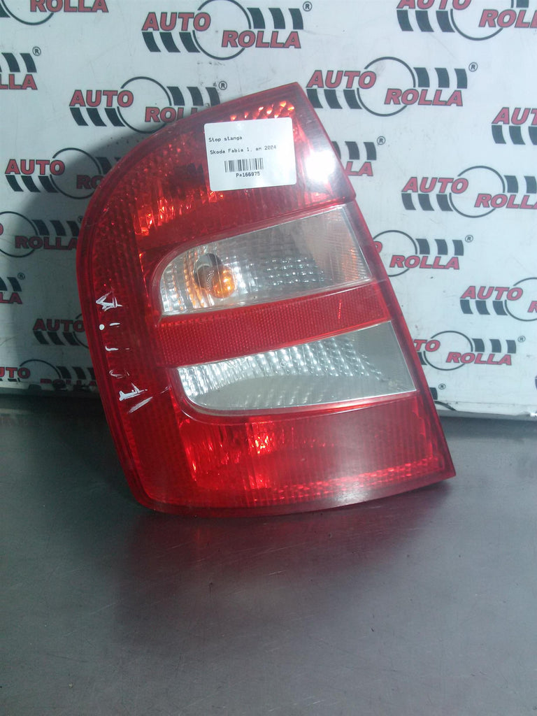 Stop stanga Skoda Fabia 1, an 2004