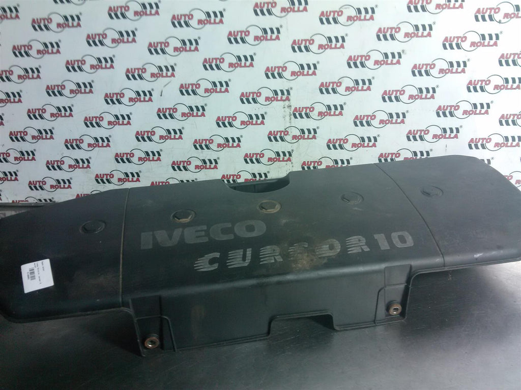 Capac motor Iveco Stralis, cursor 8, euro4