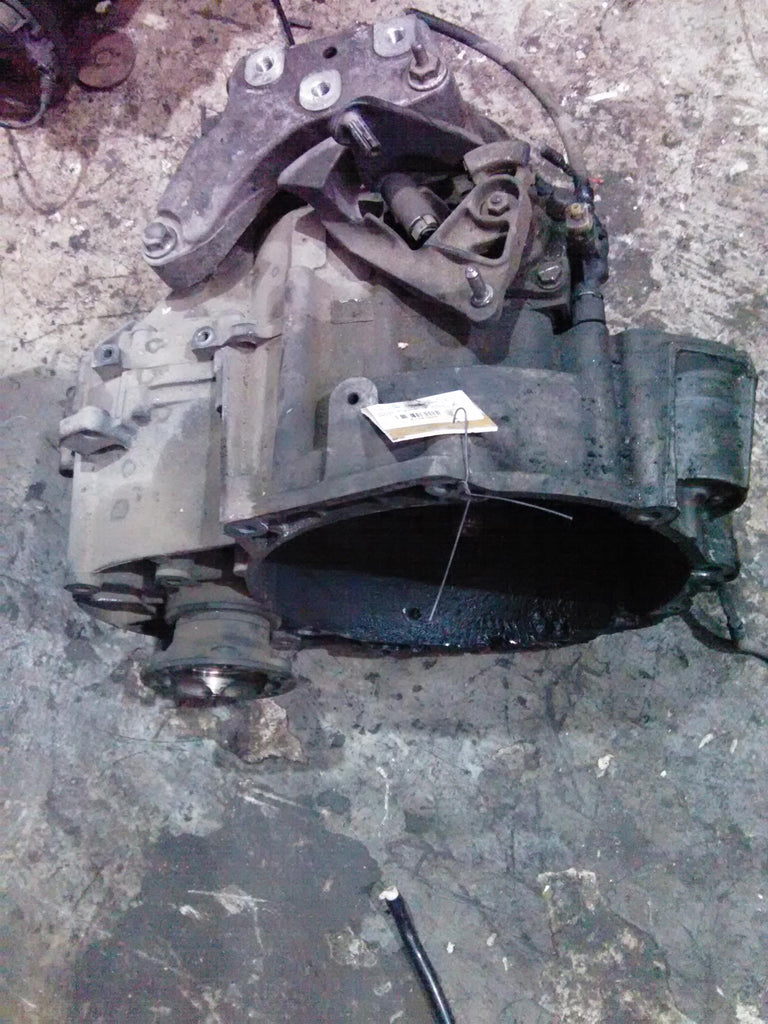 Cutie de viteze sparta Skoda Superb, 2.0TDI, an 2011