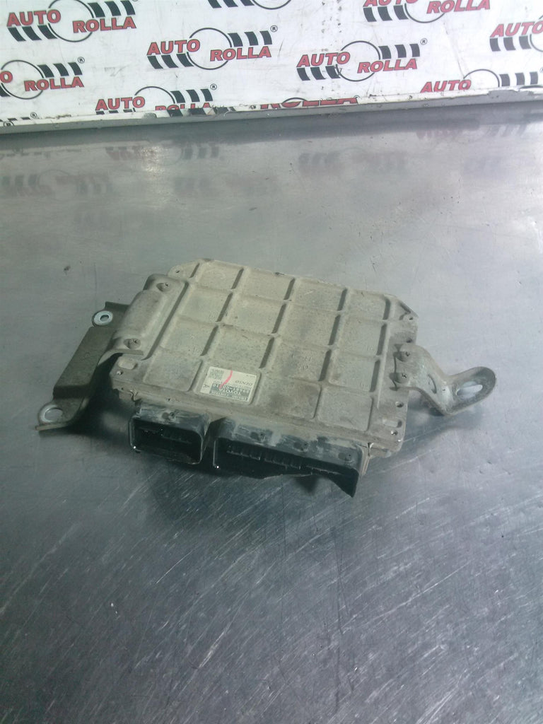 Calculator motor Toyota Yaris 1.3S, an 2007, 2SZ-FE