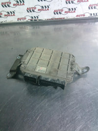 Calculator motor Toyota Yaris 1.3S, an 2007, 2SZ-FE
