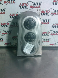 Comanda aeroterma Toyota Yaris 1.3S, an 2007, 2SZ-FE
