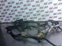 Instalatie motor Peugeot Boxer 2.2HDI, an 2014