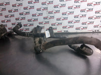 Furtun intercooler Peugeot Boxer 2.2HDI, an 2014