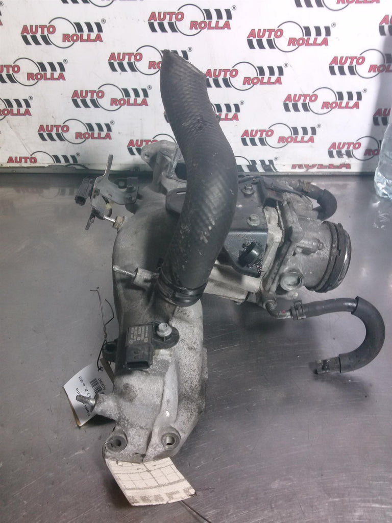 Clapeta acceleratie Mazda CX-5 2.2D, an 2015