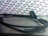 Ornamente usi BMW X6 M 4.0d biturbo, F16, an 2016