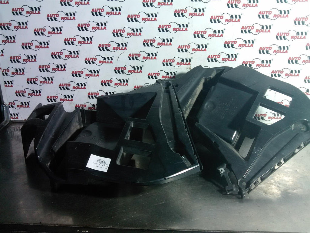 Suport bara spate BMW X6 M 4.0d biturbo, F16, an 2016