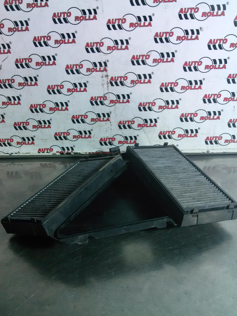 Carcasa filtru polen BMW X6 M 4.0d biturbo, F16, an 2016