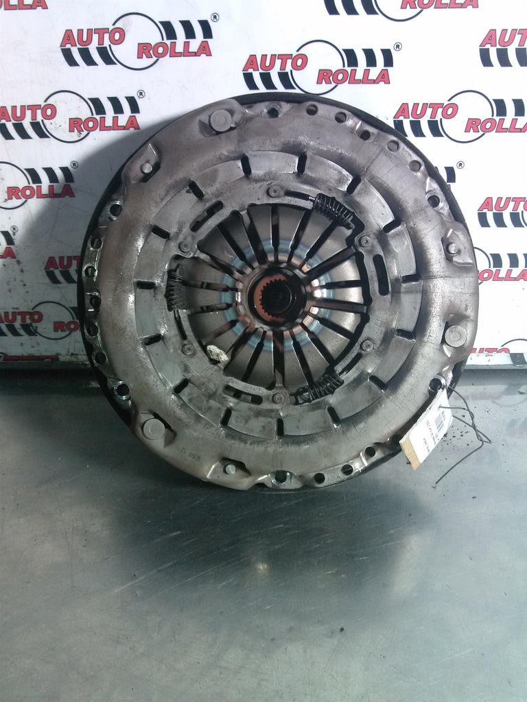 Ambreaj complet Mercedes Sprinter 2.2CDI, an 2003