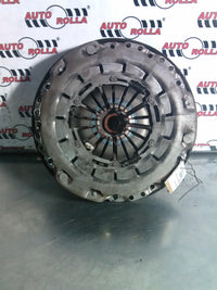 Ambreaj complet Mercedes Sprinter 2.2CDI, an 2003