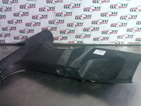 Ornament stalp interior Porsche Cayenne, an 2006