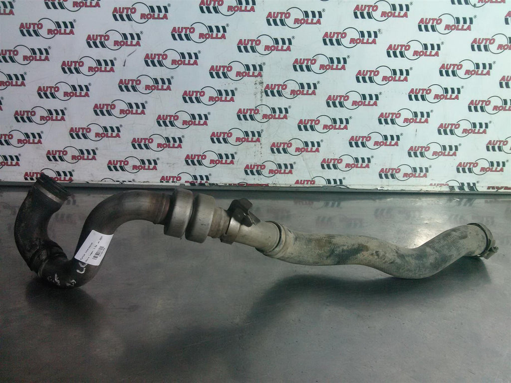 Furtun intercooler Dacia Logan, 1.5d, an 2007