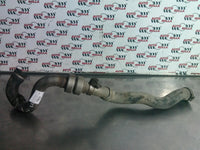 Furtun intercooler Dacia Logan, 1.5d, an 2007