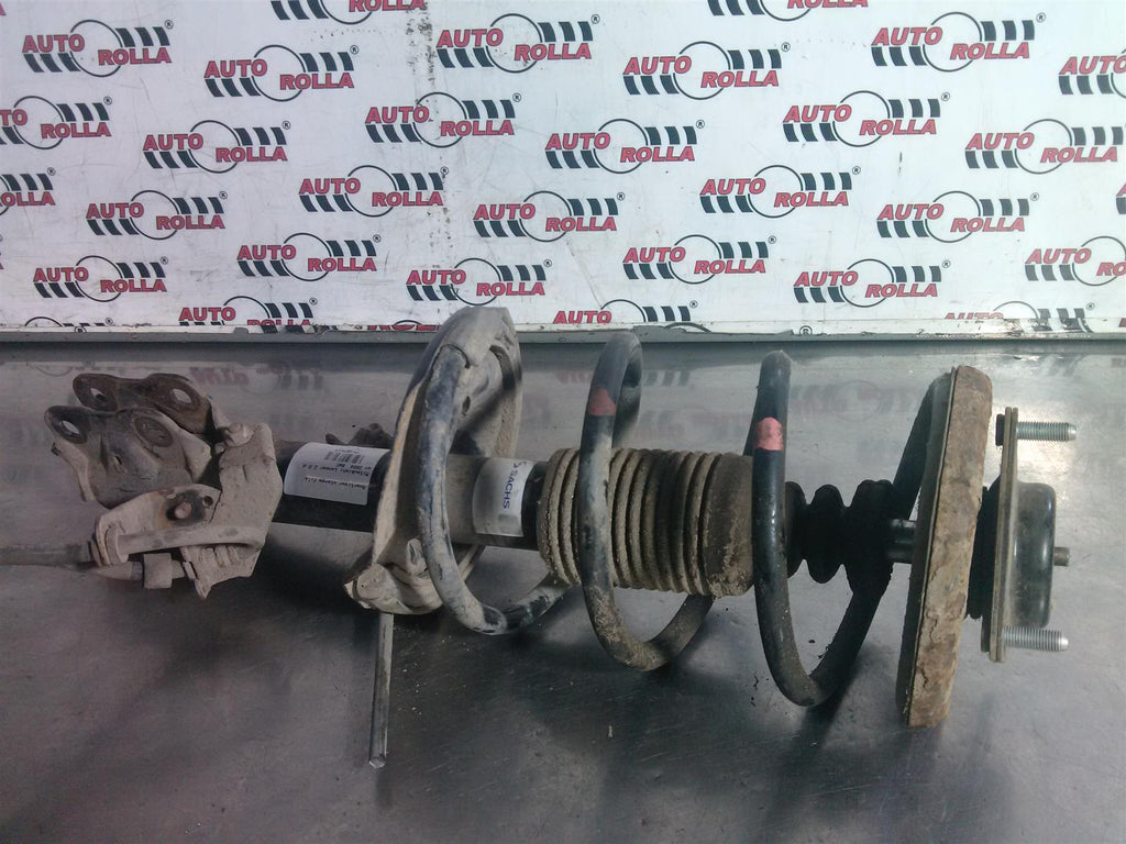 Amortizor dreapta fata Mitsubishi Lancer 2.0 d, an 2008, BWC