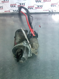 Electromotor Ford Focus 1, 1.6s, an 2002