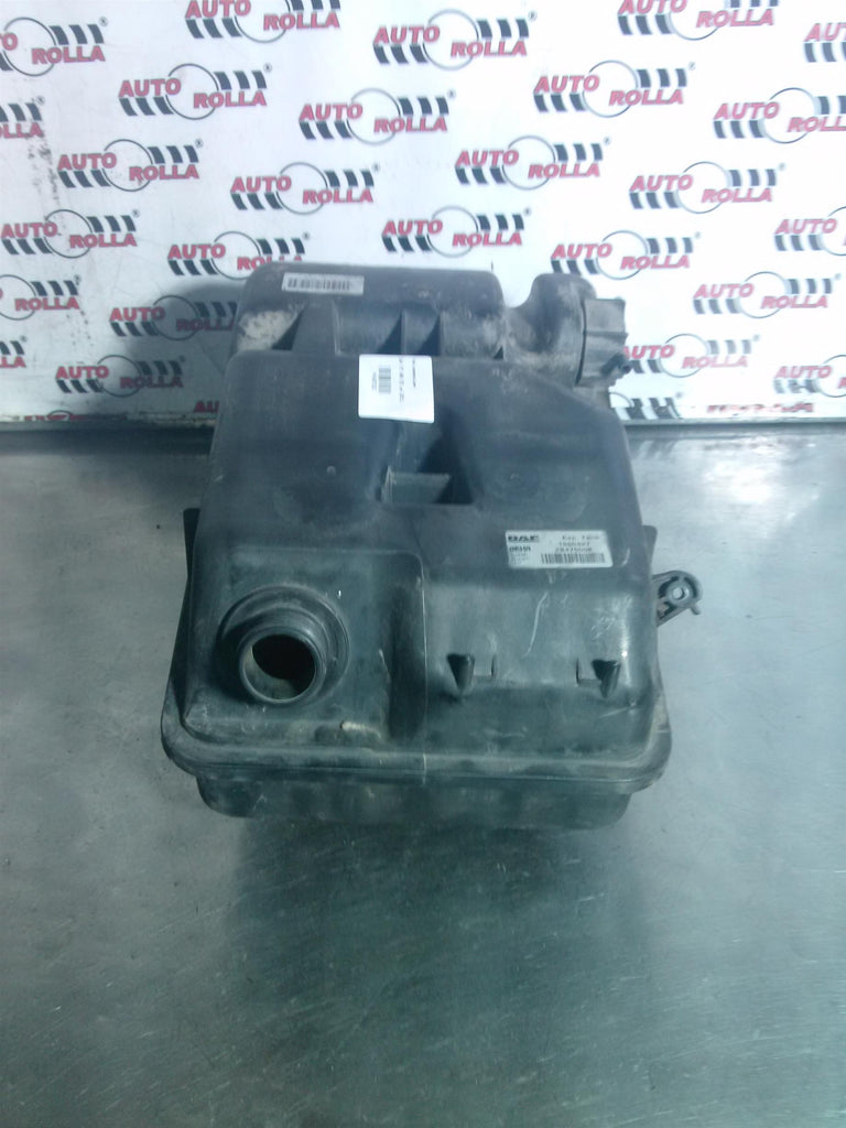 Vas expansiune Daf XF 460 E5 an 2011