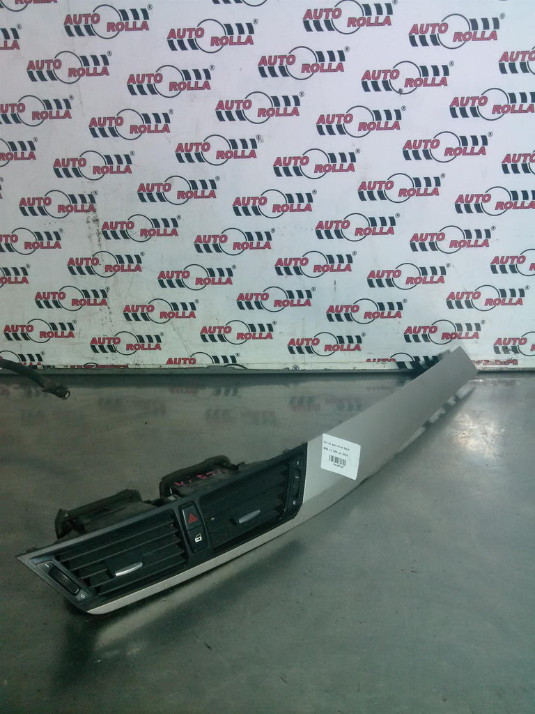 Grile aerisire bord BMW x1 E84 an 2014