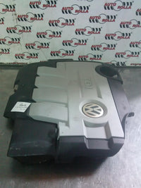 Capac motor CBAB Volkswagen Passat B6, an 2007