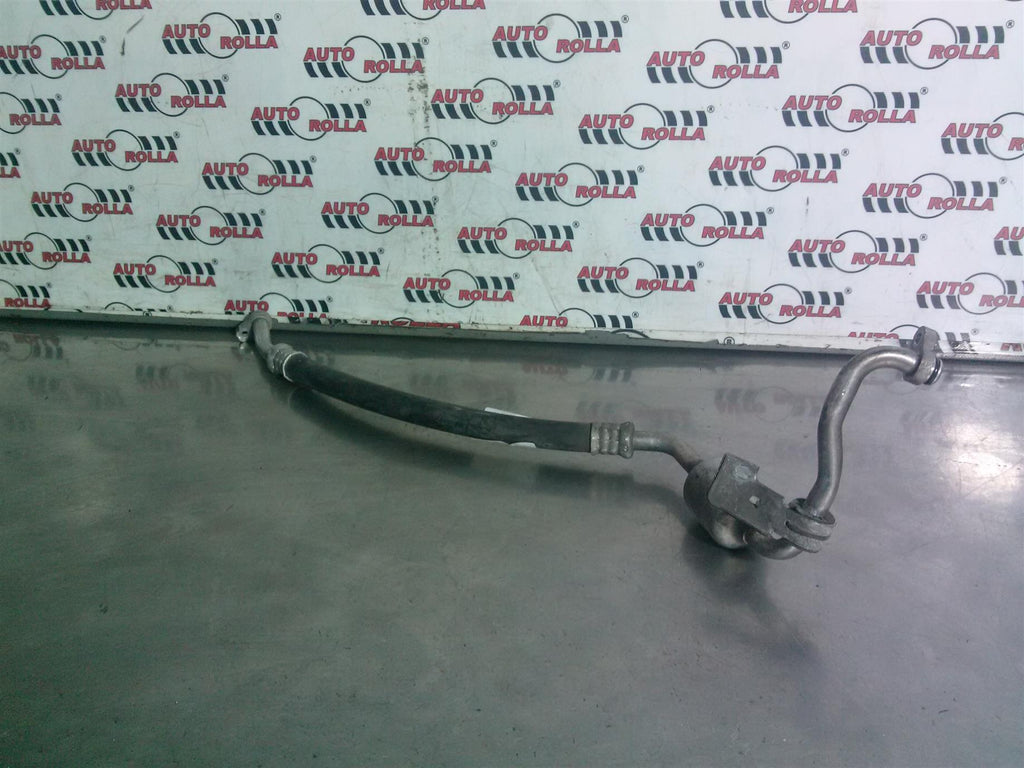 Conducta ac Suzuki Swift, an 2005