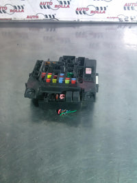 Tablou sigurante Mitsubishi Lancer 2.0 d, an 2008, BWC