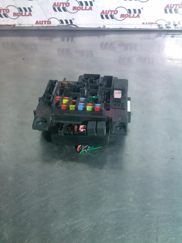 Tablou sigurante Mitsubishi Lancer 2.0 d, an 2008, BWC