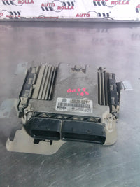 Calculator motor Volkswagen Golf 5, 2.0TDI BKD, an 2006