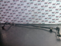 Bara torsiune Volkswagen Polo 1.0S, an 1998