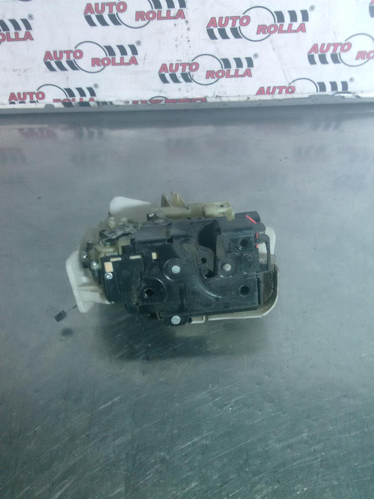 Cremaliera stanga fata Volkswagen Passat b5.5, an 2002