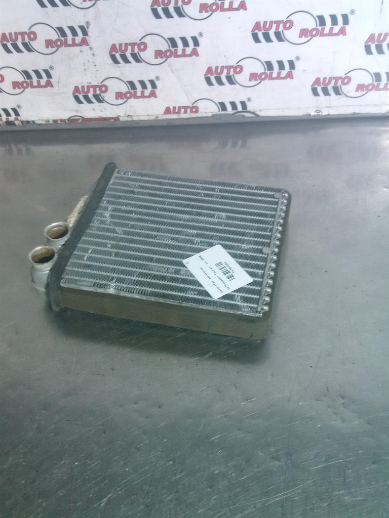 Calorifer aeroterma Volkswagen Touran, an 2006
