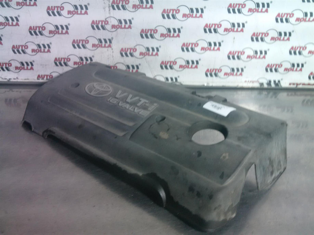 Capac motor oyota Corolla 1.6S, an 2004, euro 4, 3ZZ-FE