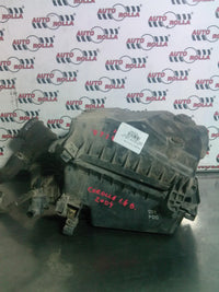 Carcasa filtru aer oyota Corolla 1.6S, an 2004, euro 4, 3ZZ-FE