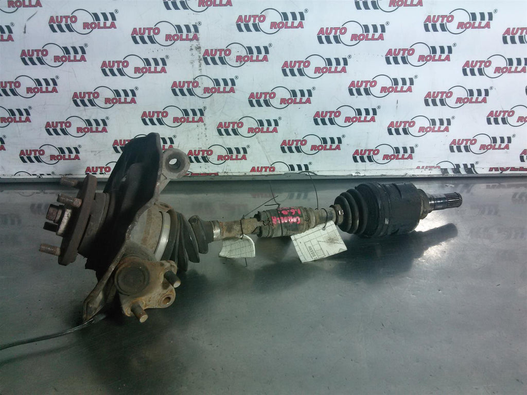 Planetara stanga fata oyota Corolla 1.6S, an 2004, euro 4, 3ZZ-FE