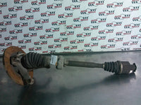 Planetara dreapta fata Dacia Logan 1.5 dci, an 2005.