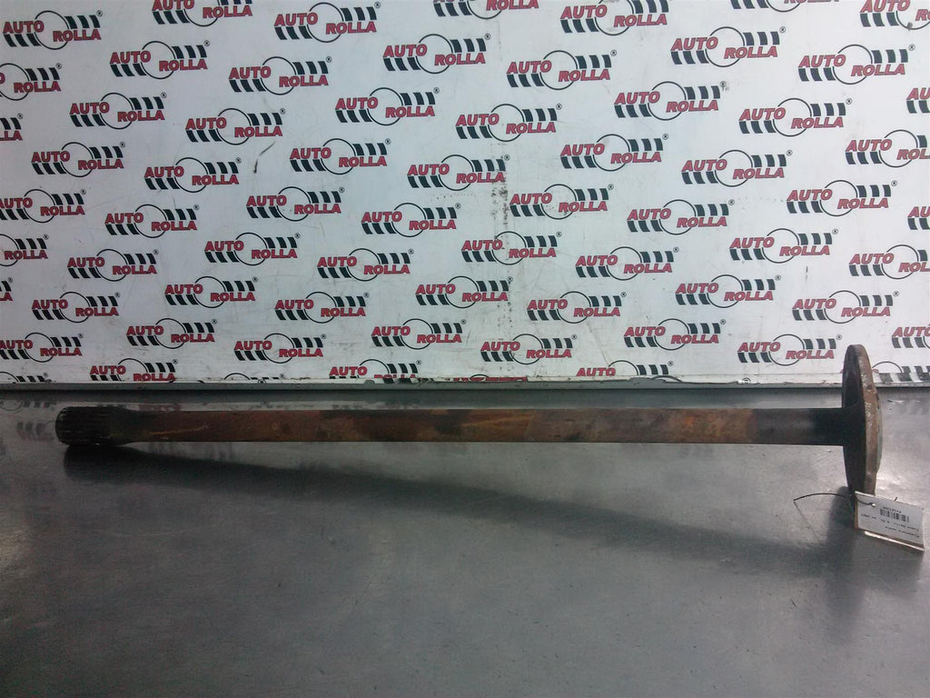 Planetara spate Iveco Daily, 6.5t, an 2007