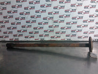 Planetara spate Iveco Daily, 6.5t, an 2007